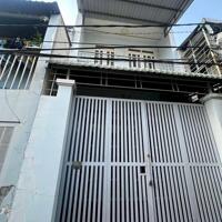 3ty68-Nhà 3tầng BTCT - 40m2(ngang 4) Đ Tăng Nhơn Phú,TNPB,Q9