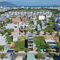 Bán Lô Đất Hoà Phú 24 Thông Nguyễn Sinh Sắc. Lô Kẹp Cống Xây Dựng Thoáng Mát
