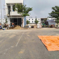Hàng Hiếm! Lô 144M2 Giá Bán 2 Tỷ 250 Shr Sát Ubnd Long Phước, Cách Cổng T1 Vào Sân Bay Long Thành 300M
