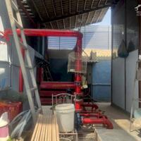 Bán nhà xưởng 5600m2 đạt chuẩn công nghiệp TP Biên HòaĐồng Nai có 35 tỷ
