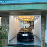 NHÀ YÊN NGHĨA GARA ÔTÔ 2 THOÁNG 58M 4T NHỈNH 6 TỶ