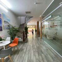 Bán nhà phân lô phố Doãn Kế Thiện,Cầu Giấy 130 m2,x 5 t 3 mặt thoáng giá 24,5 tỷ