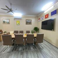 Bán nhà phân lô phố Doãn Kế Thiện,Cầu Giấy 130 m2,x 5 t 3 mặt thoáng giá 24,5 tỷ
