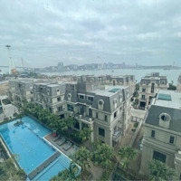 Chính Chủ Cần Bán Căn Hộ Studios 36M2 View Biển Toà S2 Best Western Premier Sapphire Hạ Long