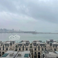 Chính Chủ Cần Bán Căn Hộ Studios 36M2 View Biển Toà S2 Best Western Premier Sapphire Hạ Long