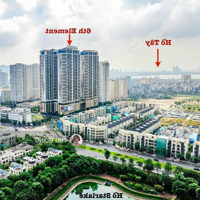 Chủ Nhà Gửi Em Trang Bán Gấp Căn Số 01 Diện Tích 82.6M View Trọn Kđt Starlake Cc 6Th Element