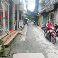 Tân Triều 30M2 _6 Tầng _Full Nội Thất _Ô Tô _ Kinh Doanh
