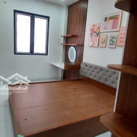 Tân Triều 30M2 _6 Tầng _Full Nội Thất _Ô Tô _ Kinh Doanh
