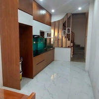 Tân Triều 30M2 _6 Tầng _Full Nội Thất _Ô Tô _ Kinh Doanh