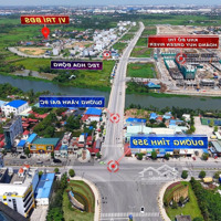 Bán 3 Lồ F0 60M2 Ngay Cạnh Tđc Hoa Động , Tp Thủy Nguyên Giá Đầu Tư Chỉ 1,5Xx.