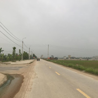 Bán Đất Tại Đông Minh, Đông Sơn, Thanh Hóa, Giá Ưu Đãi 800 Triệu, 120M2