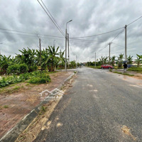 Bán Đất Tại Đông Minh, Đông Sơn, Thanh Hóa, Giá Ưu Đãi 800 Triệu, 120M2
