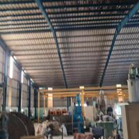 Bán kho xưởng mặt tiền nhựa 12.326m2 ở Đức Hòa, Long An giá 110 tỷ Lh: 0949 861 287
