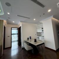 Cho thuê căn 3.5 phòng ngủ full đồ Diamond Crown Doji giá 23 triệu bao phí quản lý.