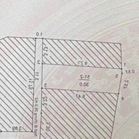 Nhà Ngõ Đại Ladiện Tích34M2 4 Tầngmặt Tiền6.5M Ngõ Thông Quận Hai Bà Trưng