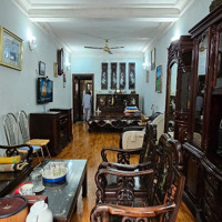 Nhà Mặt Phố Nguyễn Hy Quang- Kinh Doanh Bất Bại-70M2-4 Tầng