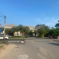 Bán Lô Đất Đẹp 101M Mặt Tiền Đường Nguyễn Thức Đường Đoạn Sát Đường Trường Sa Sát Biển Tân Trà