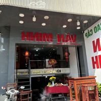 Cho Thuê Nhà Mặt Phố Tại Số 20 Đường Cộng Hòa, Tân Bình, 140 Triệu, 400M2