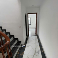 Bán Nhà Riêng Tại Cự Khê, Thanh Oai, Hà Nội, Giá Tốt 4,25 Tỷ, 35M2, 4 Tầng, 3 Phòng Ngủ 3Wc