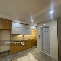 Bán Nhà Phố Phùng Chí Kiêndiện Tích38M2 6 Tầng Thang Máy Giá Bán 8.9 Tỷ - Gần Phố - Lh E Trường 0985342385