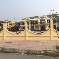 Hàng Hiếm Đấu Giá Tại Xã Dân Chủ, Hưng Hà, Thái Bình,Diện Tích108M2 Giá Tốt Cho Nđt Chỉ 1, Xx Tỷ