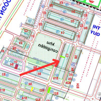Quang Fpt - Chào Bán Lô Đất Khu An Phú Quý, Block C3 Đường 7.5