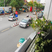 Bán Nhà Mỗ Lao Hà Đông Hn, Lô Góc Ô Tô Tránh 32M X 4T X Mt5,2M = 6,3 Tỷ