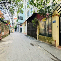Tây Hồ Sát Phố Ôtô Vào Nhà - Nở Hậu - Sáng Thoáng - Vài Phút Ra Hồ Tây. Diện Tích: 105M2 5 Tầng - 16,5 Tỷ