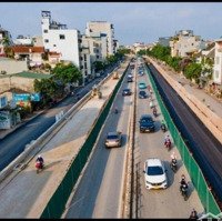 Tây Hồ Sát Phố Ôtô Vào Nhà - Nở Hậu - Sáng Thoáng - Vài Phút Ra Hồ Tây. Diện Tích: 105M2 5 Tầng - 16,5 Tỷ