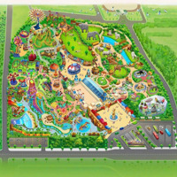Biệt Thự Đơn Lập Hướng Đn Duy Nhất Còn Sót Lại Tại Vinhomes Royal Island. 289,5 M2 Chỉ 27,2 Tỷ