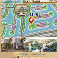 Biệt Thự Đơn Lập Hướng Đn Duy Nhất Còn Sót Lại Tại Vinhomes Royal Island. 289,5 M2 Chỉ 27,2 Tỷ