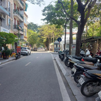 Siêu Phẩm Nguyễn Văn Huyên, Cầu Giấy,Phân Lô Oto,Vừa Ở Vừa Kinh Doanh,Thang Máy,7 Tầng, Giá Bán 17Ty9.