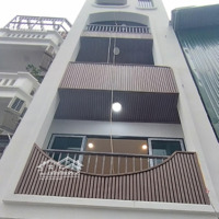 Siêu Phẩm Nguyễn Văn Huyên, Cầu Giấy,Phân Lô Oto,Vừa Ở Vừa Kinh Doanh,Thang Máy,7 Tầng, Giá Bán 17Ty9.