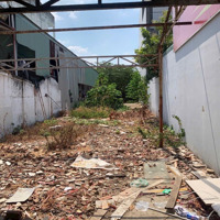 Bán Đất Full Thổ Cư Mặt Tiền Hoàng Hữu Nam, Tp. Thủ Đức Vị Trí Vàng Đầu Tư Xây Toà Nhà Vp