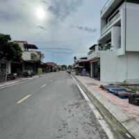 Bán lô đất mặt chợ Quý Kim, Hợp Đức, Đồ Sơn, Hải Phòng  - SIÊU PHẨM MẶT ĐƯỜNG CHỢ QUÝ KIM - KINH DOANH BUÔN BÁN SẦM UẤT