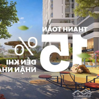 The Felix Thuận An - Chỉ Cần Có 15% Sở Hữu Ngay Căn Hộ Giá Bán 1.5 Tỷ - Lãi Suất Siêu Ưu Đãi 5.5%/Năm