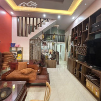 Âu Cơ -Tây Hồ - Vài Bước Ra Mặt Phố Ô Tô Đỗ. 65M- 4 Tầng - Mặt Tiền 5M- 12.6 Tỷ (4 Mặt Thoáng)