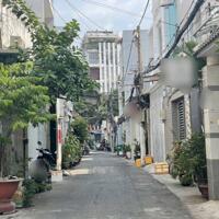 Bán nhà 80m2, Hẻm xe hơi 6m Đường Vườn Lài, Quận Tân Phú