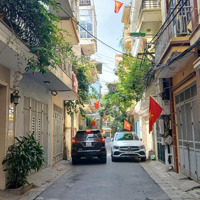 Kim Ngưu - Phân Lô - Oto Vào Nhà- Kinh Doanh -Diện Tích58M2 - 4T .Nhỉnh 15Tỷ