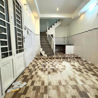 Bán Nhà Sổ Hồng Riêng - 2 Lầu - Khu Dân Cư Hiện Hữu - Quận 7