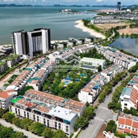 Chính Chủ Bán Căn Liền Kề 3,5 Tầng Lotus Resident Ven Biển Trung Tâm Hùng Thắng, Bãi Cháy, Hạ Long.