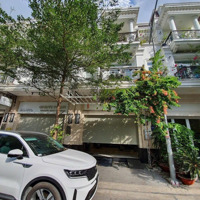 Giảm Mạnh 4 Tỷ - Nhà 4 Tần Kdc Cityland Gò Vấp 5X18M - Giá Từ 22 Tỷ Bán Gấp 18 Tỷ!!!