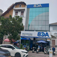 Hạ Giá Bán Nhanh Góc 2Mt Huỳnh Văn Bánh 5 Tầng .Quận Phú Nhuận -Dt 12X15 _Hdt 160 Triệu _Bán 42 Tỷ