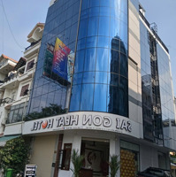 Hạ Giá Bán Nhanh Góc 2Mt Huỳnh Văn Bánh 5 Tầng .Quận Phú Nhuận -Dt 12X15 _Hdt 160 Triệu _Bán 42 Tỷ