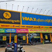 Chỉ~ 150 Triệu/1M2 Mặt Tiền Siêu Khủng Lê Quang Định 13X45M Nh 27M - 1100M2 Ctxd Hầm 10 Tầng - 165 Tỷ Tl