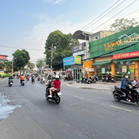Chỉ~ 150 Triệu/1M2 Mặt Tiền Siêu Khủng Lê Quang Định 13X45M Nh 27M - 1100M2 Ctxd Hầm 10 Tầng - 165 Tỷ Tl