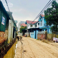 86M2 Trục Chính Nghĩa Hương Quốc Oai, Gần Viện Nhi Phụ Sản.