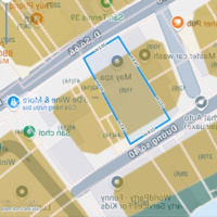 Bán Đất 2Mt Đường Số 66 Và Đường 40 - Thảo Điền - Q2 -Diện Tích: 20X50M - Cn : 1.015M² Giá: 186 Tỷ Tl