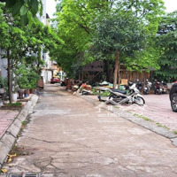 Còn Duy Nhất Mảnh Đất Phân Lô, Mặt Tiền Khủng, Ô Tô 7 Chỗ Ngủ Trong Nhà, Thông Số Hoa Hậu
