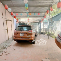 Còn Duy Nhất Mảnh Đất Phân Lô, Mặt Tiền Khủng, Ô Tô 7 Chỗ Ngủ Trong Nhà, Thông Số Hoa Hậu